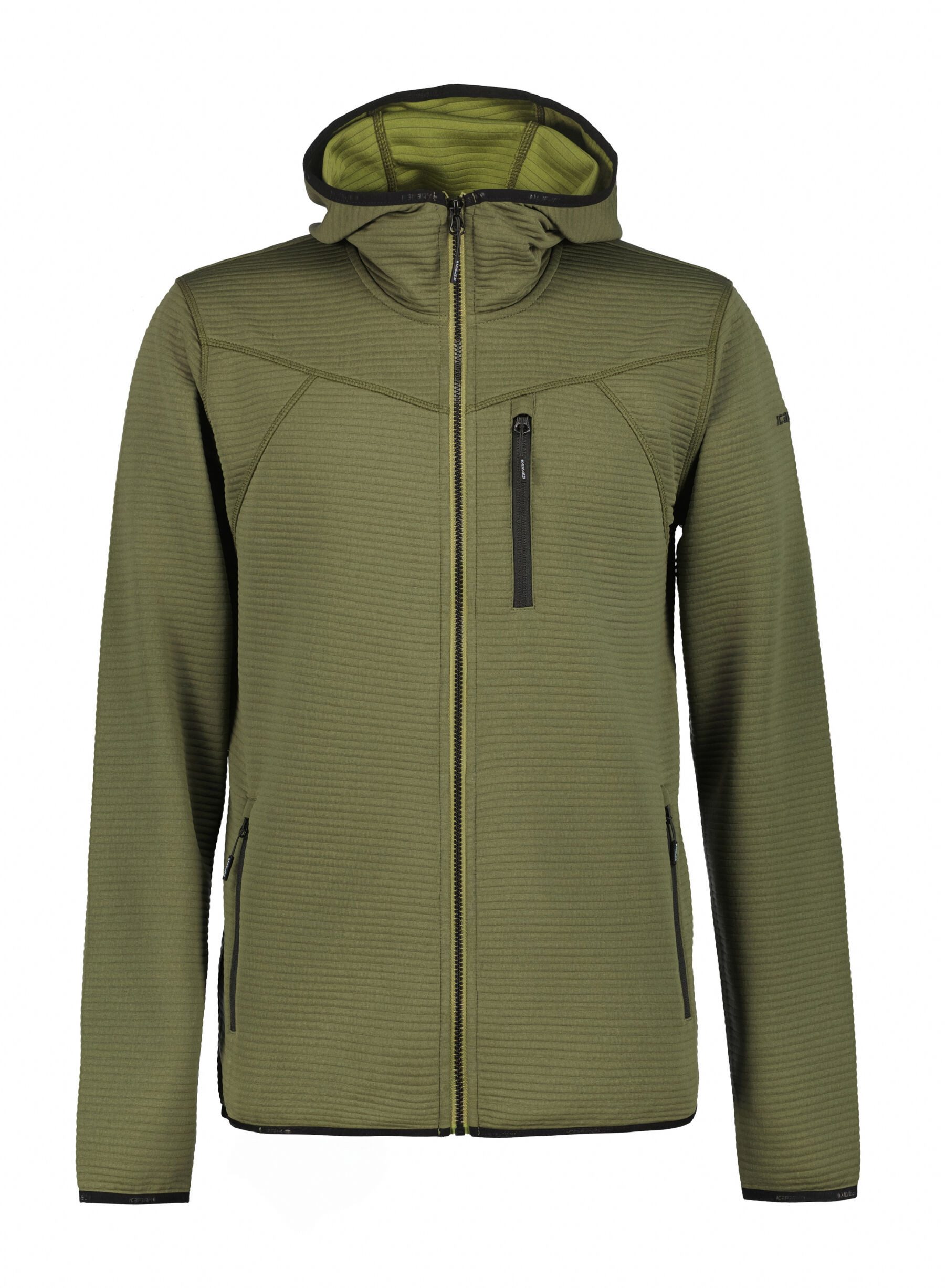 Outdoorjacke Icepeak Midlayer Beckley