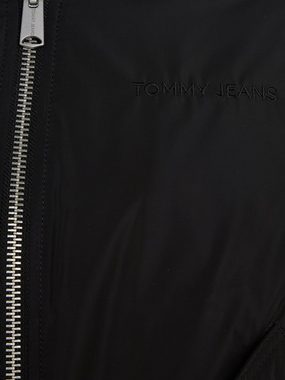Tommy Jeans Bomberjacke TJW CLASSICS BOMBER JACKET EXT mit Logostickerei