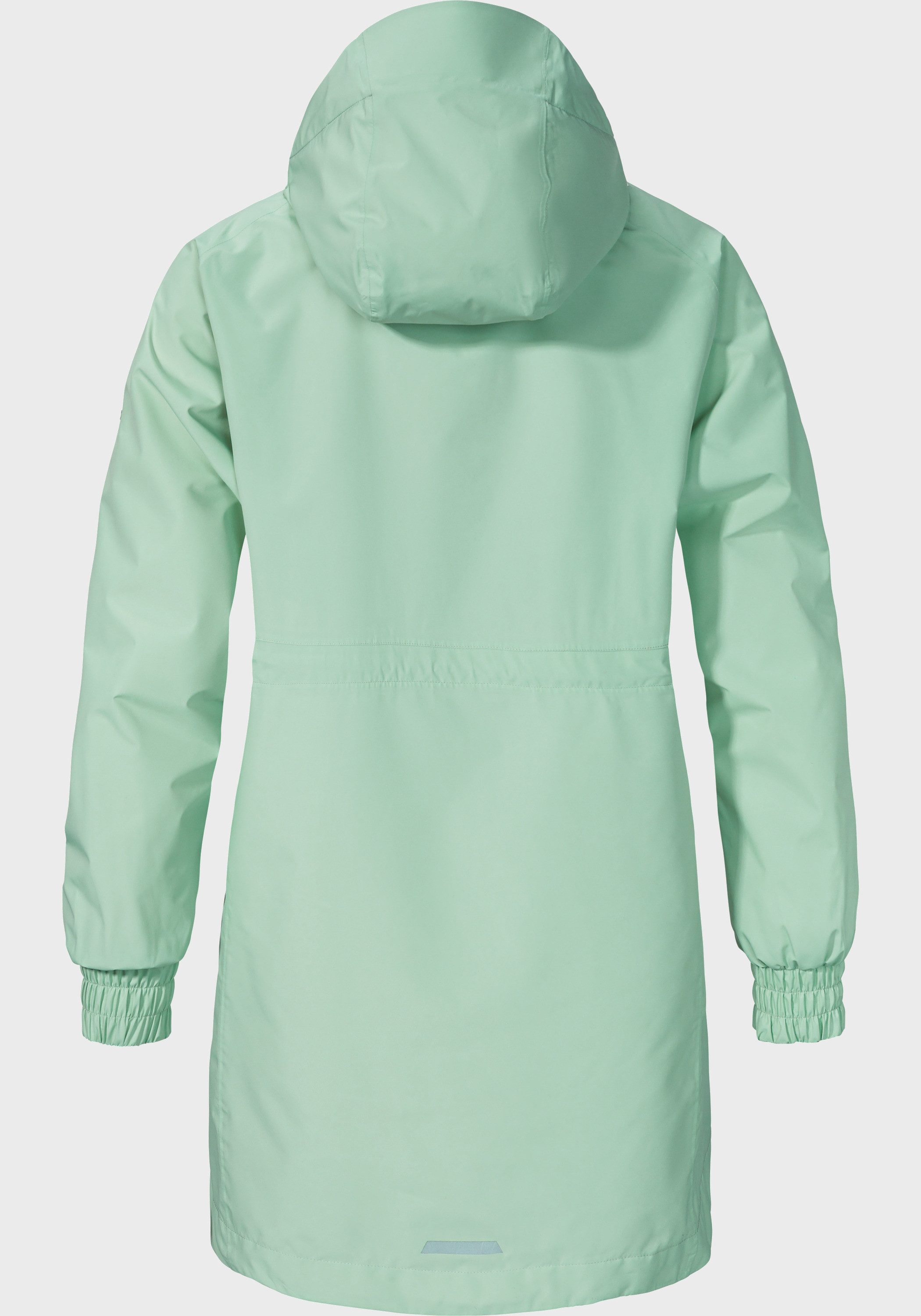 Schöffel Parka Urban Parka Style Bohorok günstig online kaufen