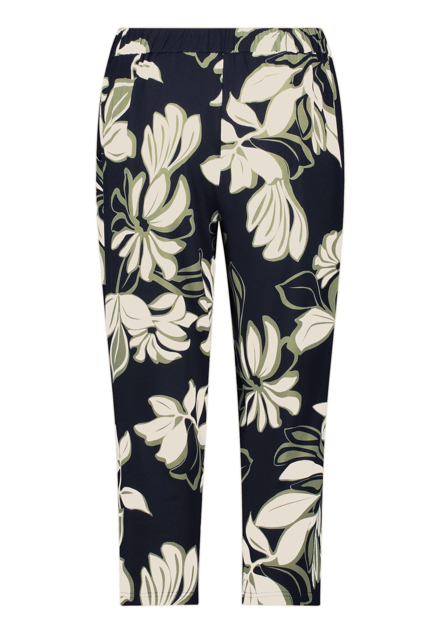 Betty Barclay Schlupfhose Damen mit Bundfalten