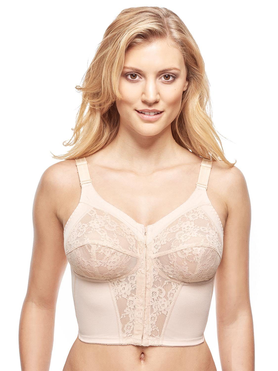 Susa Longline-BH Longline BH Classics (Stück, 1-tlg)