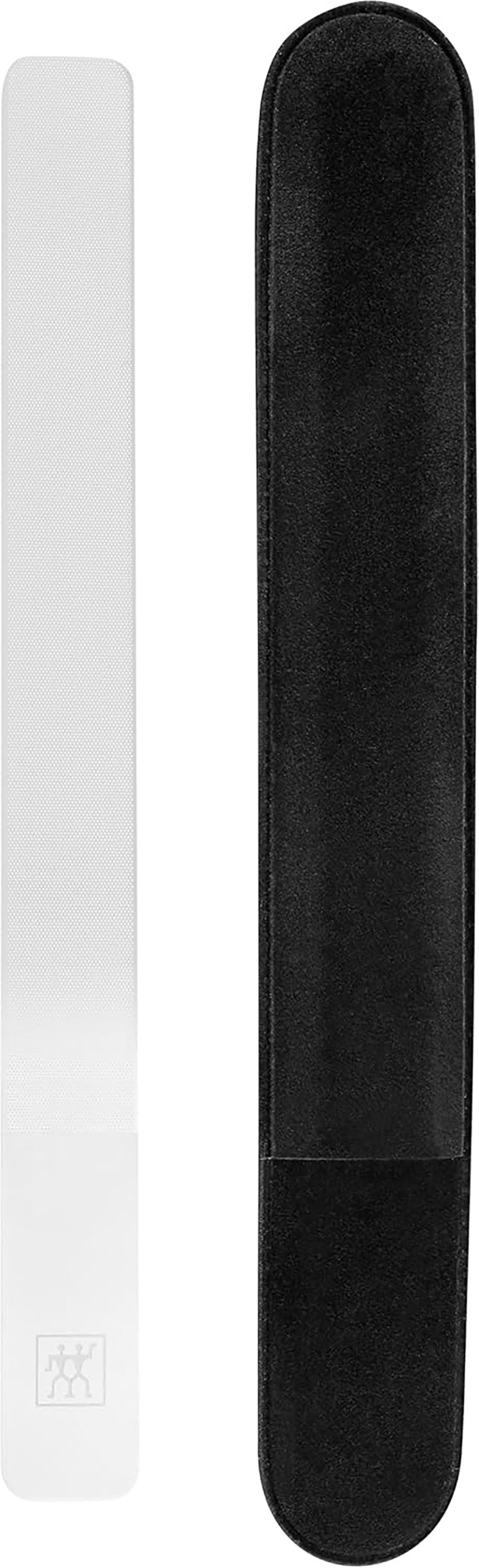 Zwilling Glasnagelfeile Zwilling Premium Nagelbuffer Glas 140 mm, 1-tlg.
