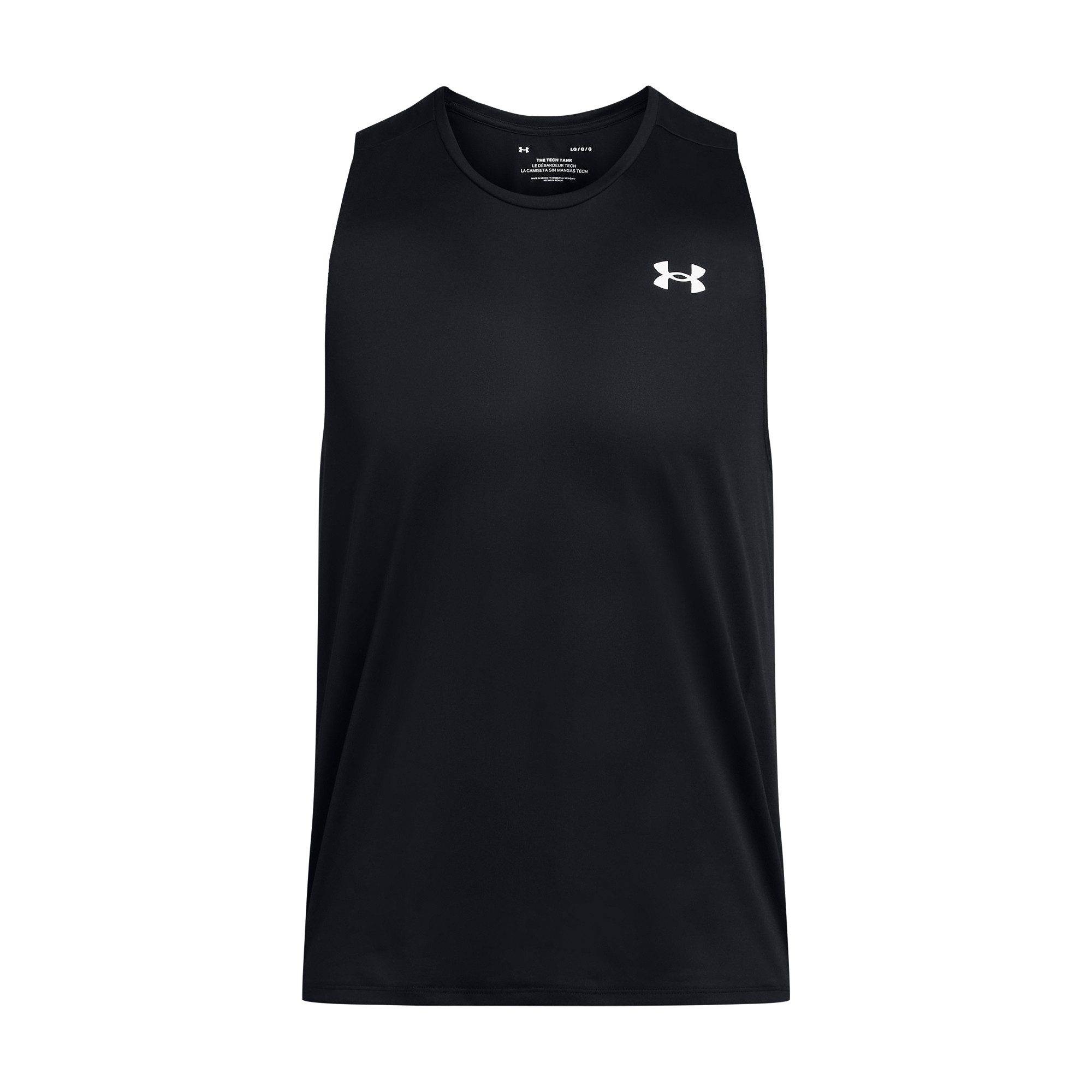 Under Armour® Funktionsshirt Under Armour Herren Tanktop UA Tech Tank 13827 günstig online kaufen