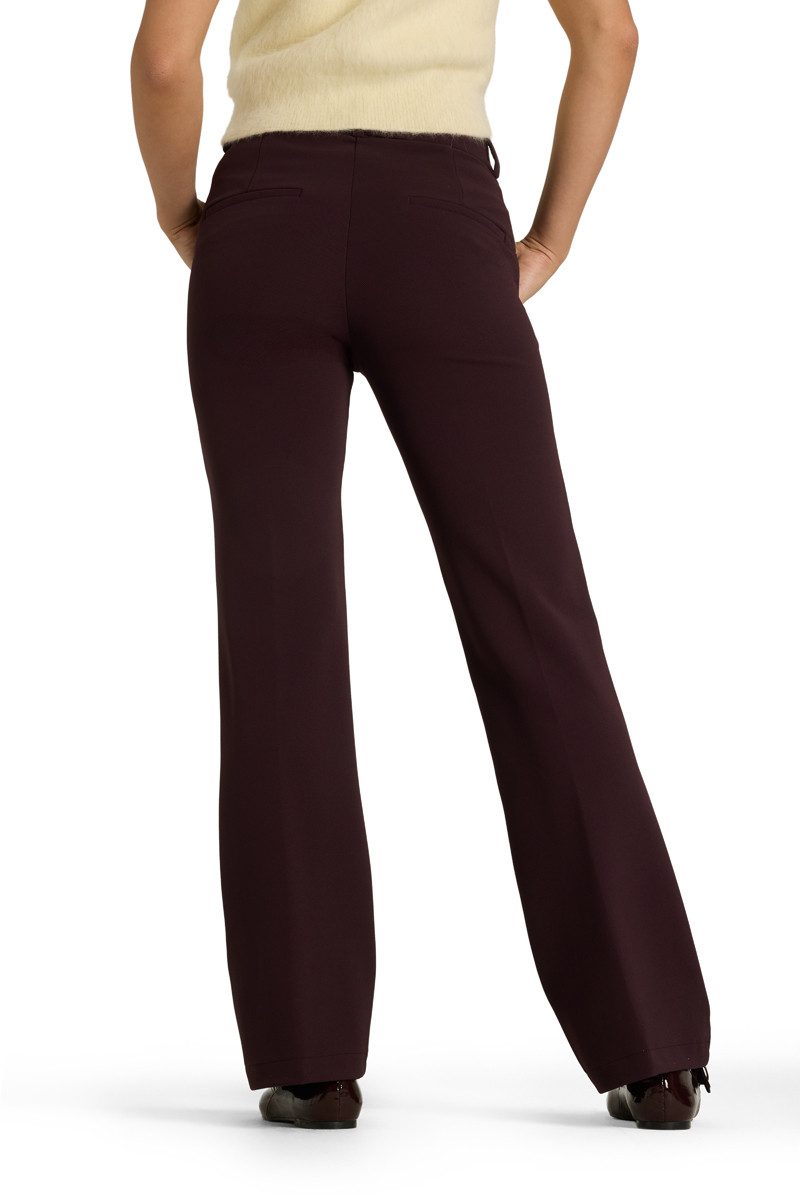 Cambio Bundfaltenhose Francoise