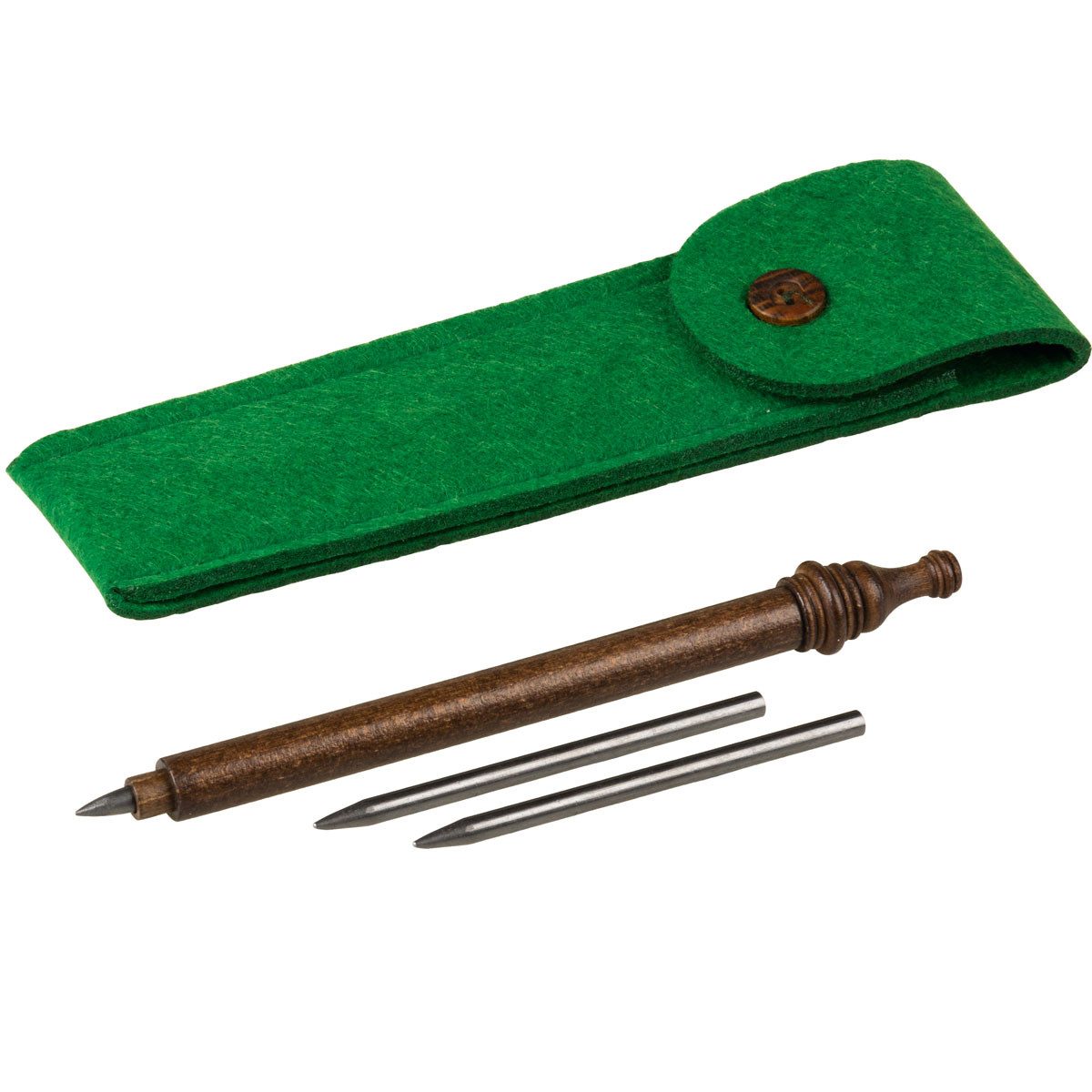 Bleistift Gessner-Bleistift.