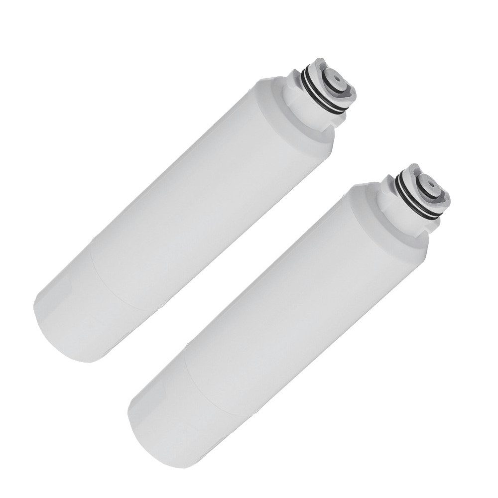 Wasserfilter 2x passend für Samsung RF56M9380SG RF56M9380SG/EF