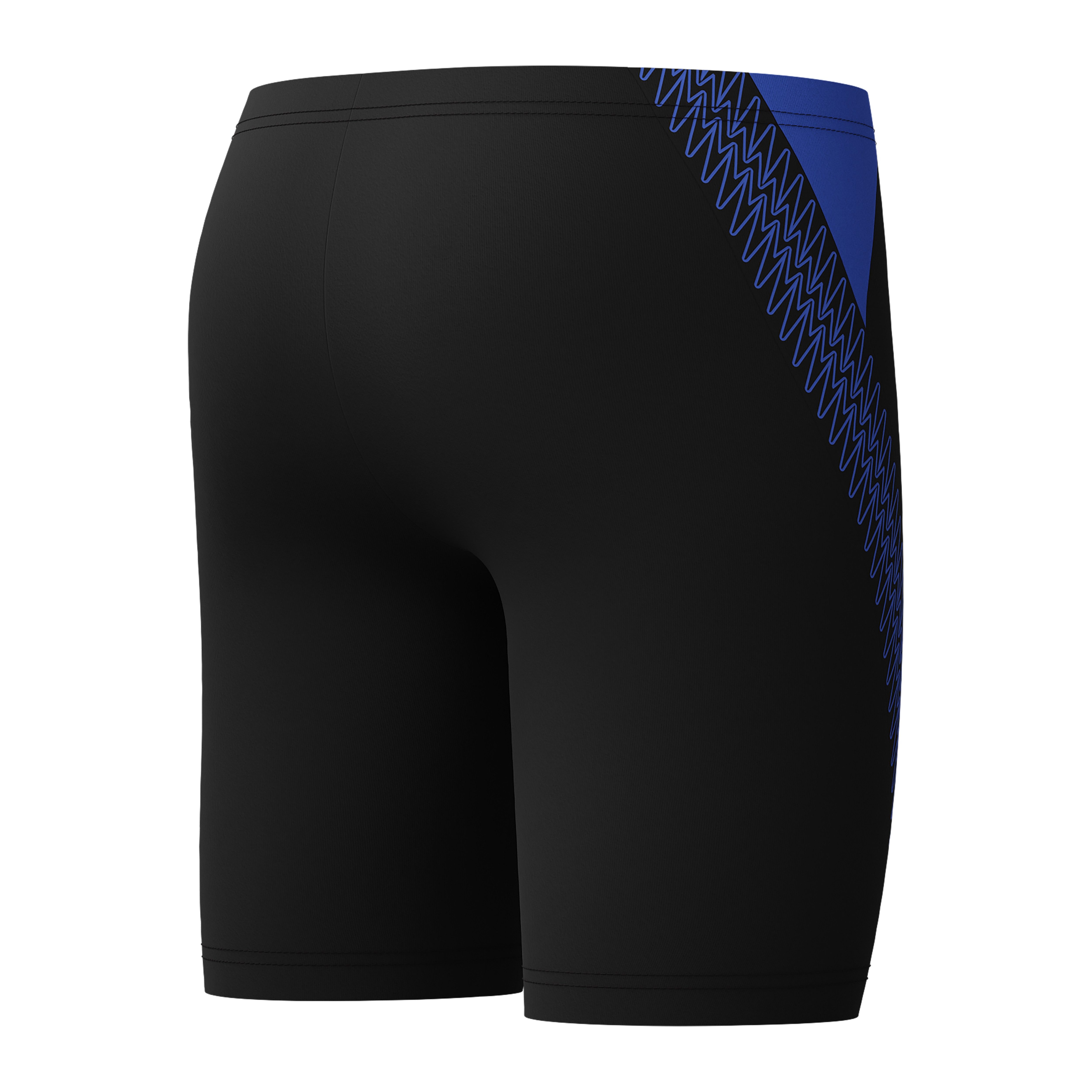 Speedo Badehose für Kinder und Jugendliche, sportlicher Stil, mit Elasthan-Anteil