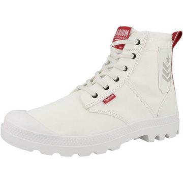 Palladium Pampa Hi Army Unisex Erwachsene Stiefelette