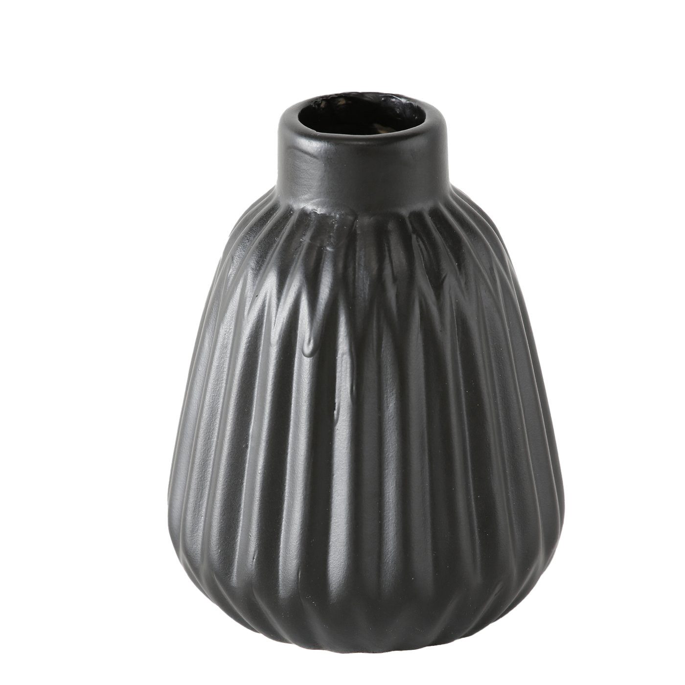 BOLTZE GRUPPE GmbH Dekovase Dekorative Keramikvase, ESKO (einzeln)