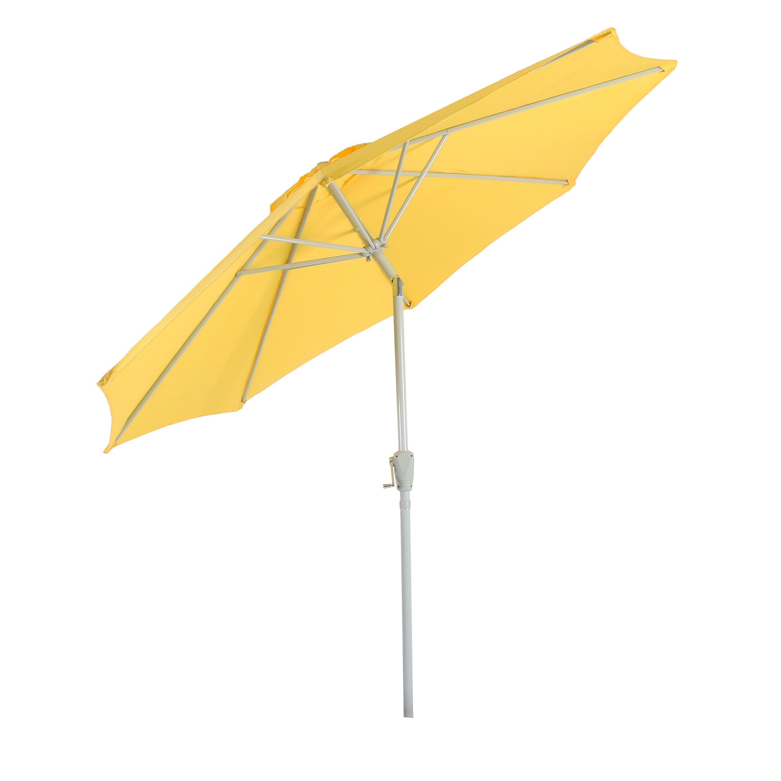 MCW Sonnenschirm Asti-270-c, LxB: 270x270 cm, günstig online kaufen