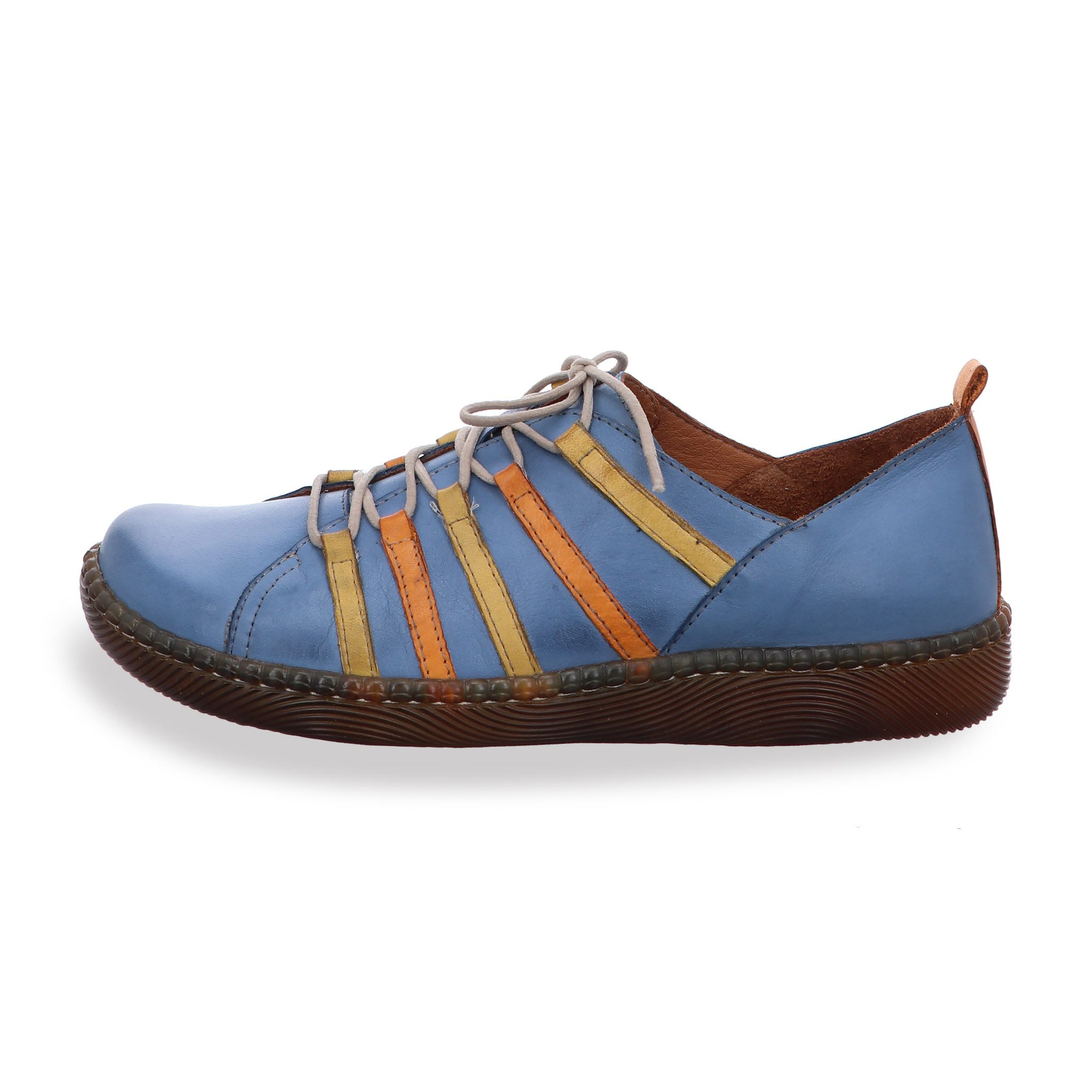 Damen Schnürschuh günstig online kaufen