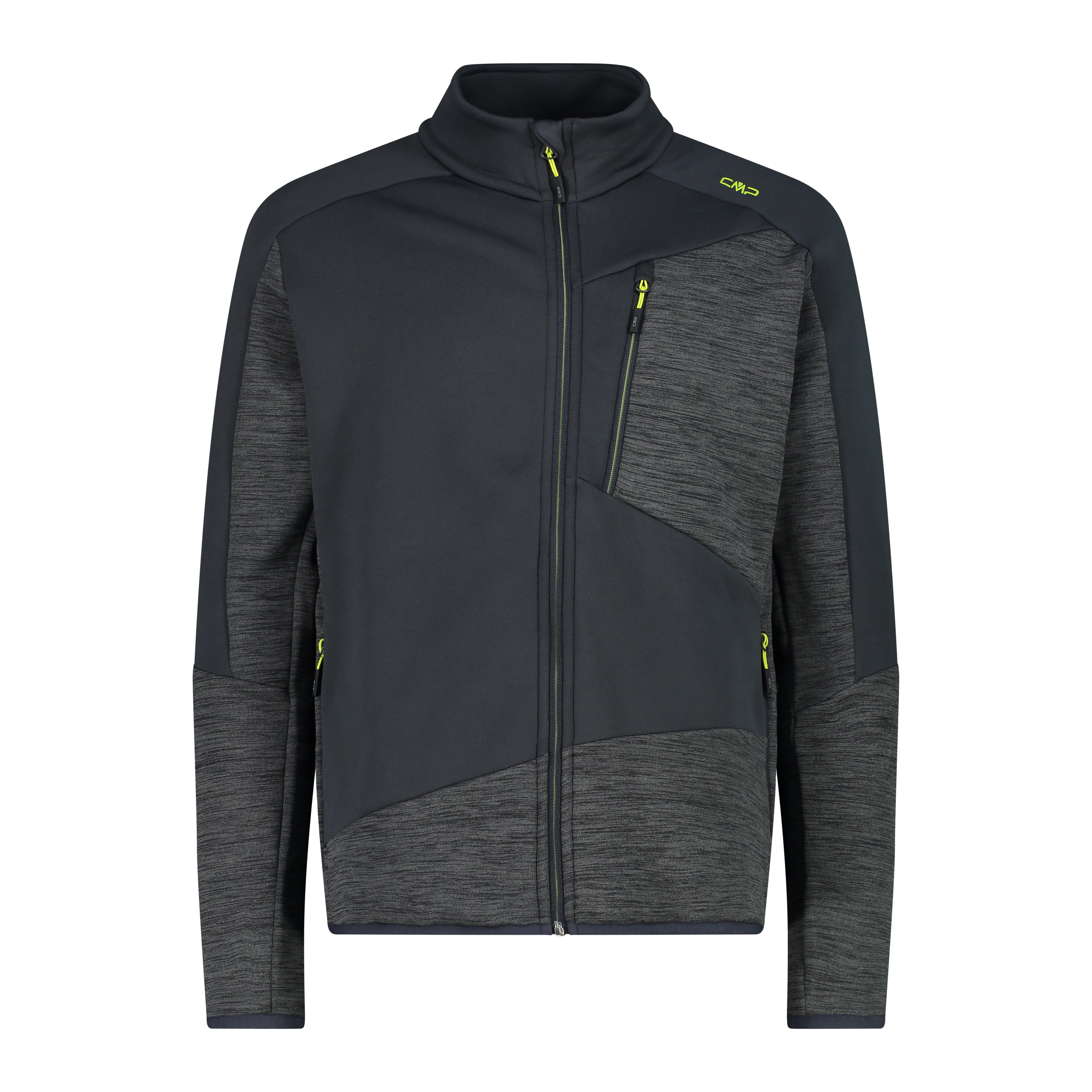 Outdoorjacke CMP Herren Jacke Man Jacket 34E2627