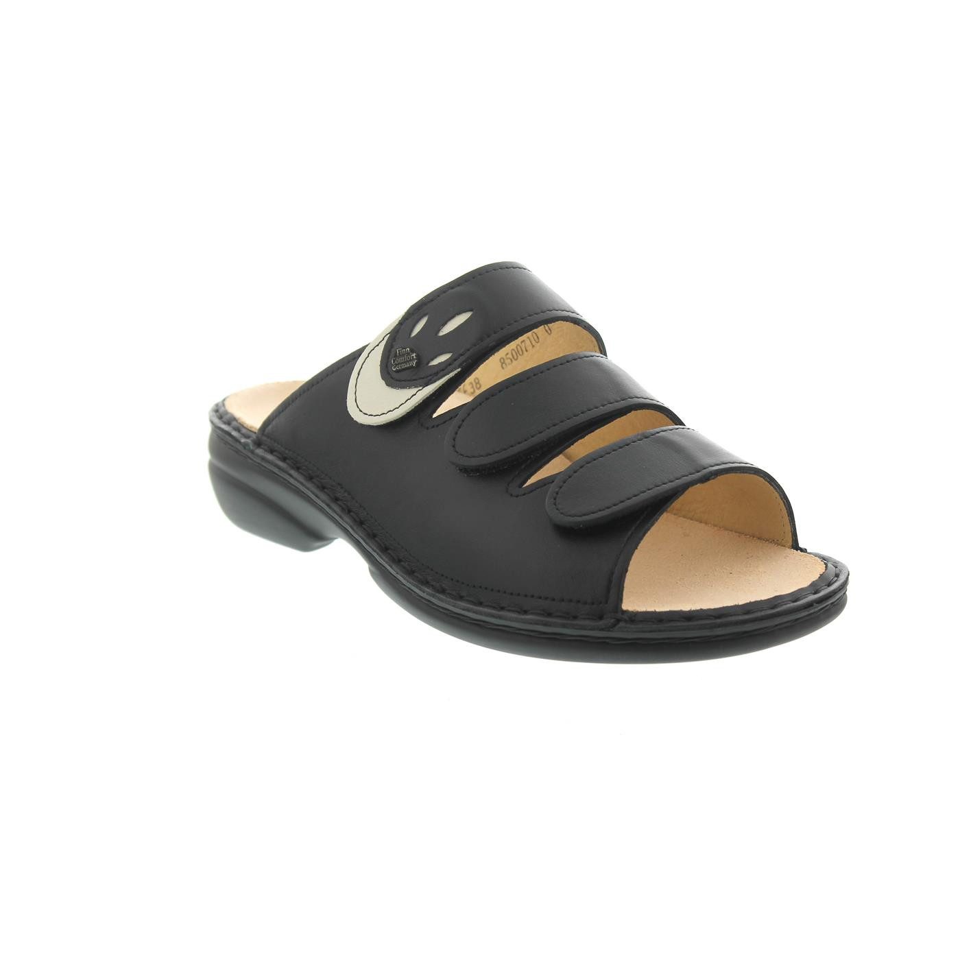 Finn Comfort Finn Comfort Kos, Pantolette, günstig online kaufen