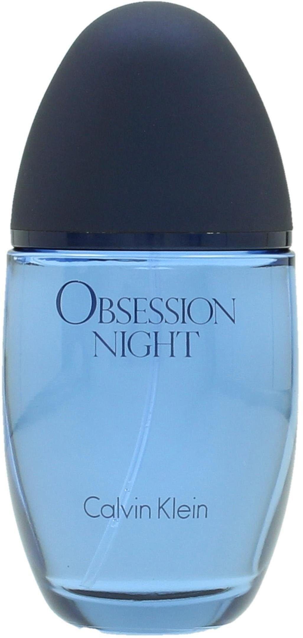 Calvin Klein Eau de Parfum Obsession Night