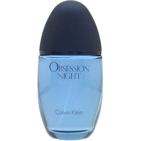 Calvin Klein Eau de Parfum Obsession Night