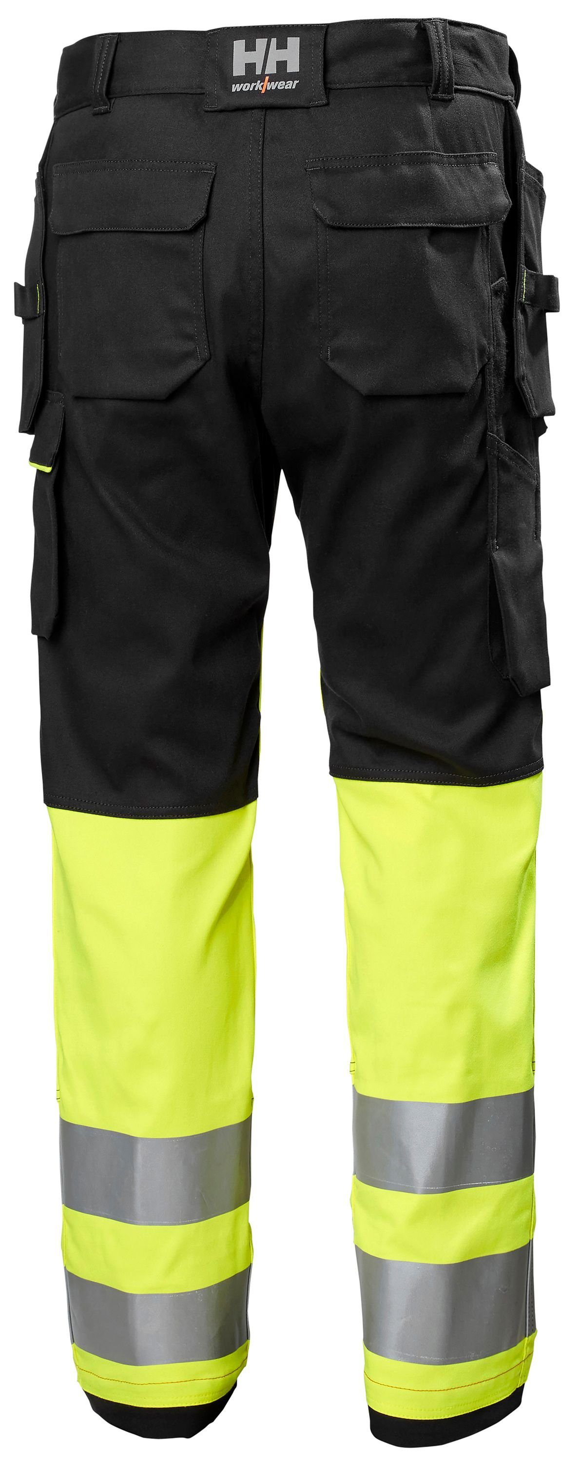 Helly Hansen Arbeitshose Fyre Cons Pant Cl 1 (1-tlg)