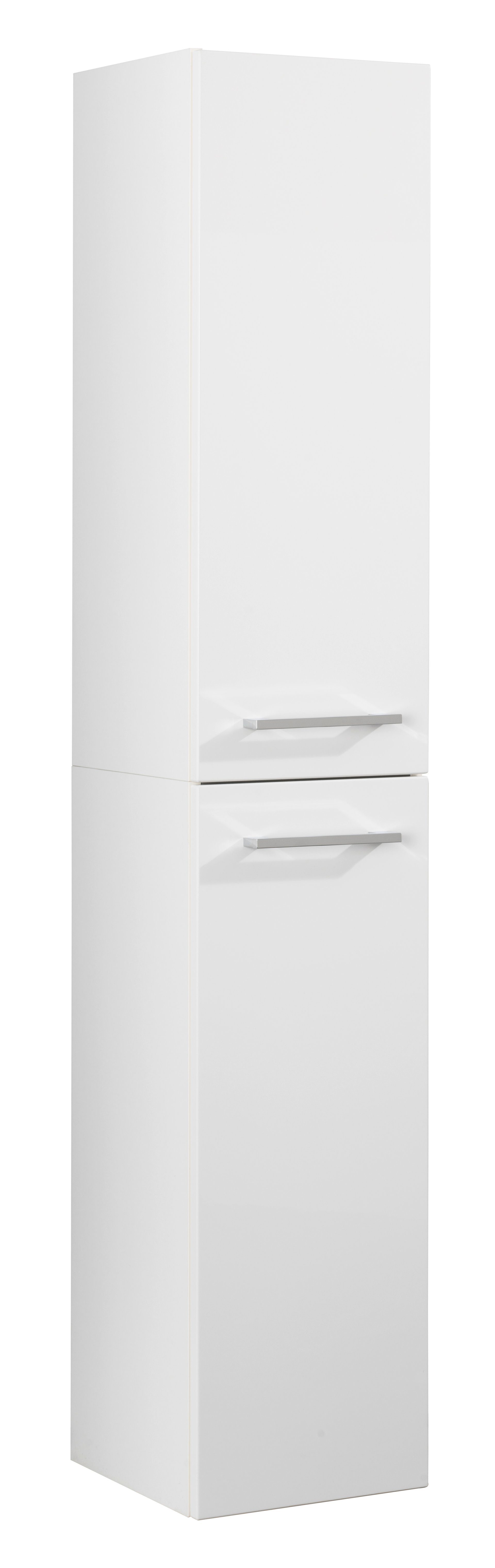 FACKELMANN Hochschrank HYPE 3.0 Hängeschrank, Badschrank weiß günstig online kaufen