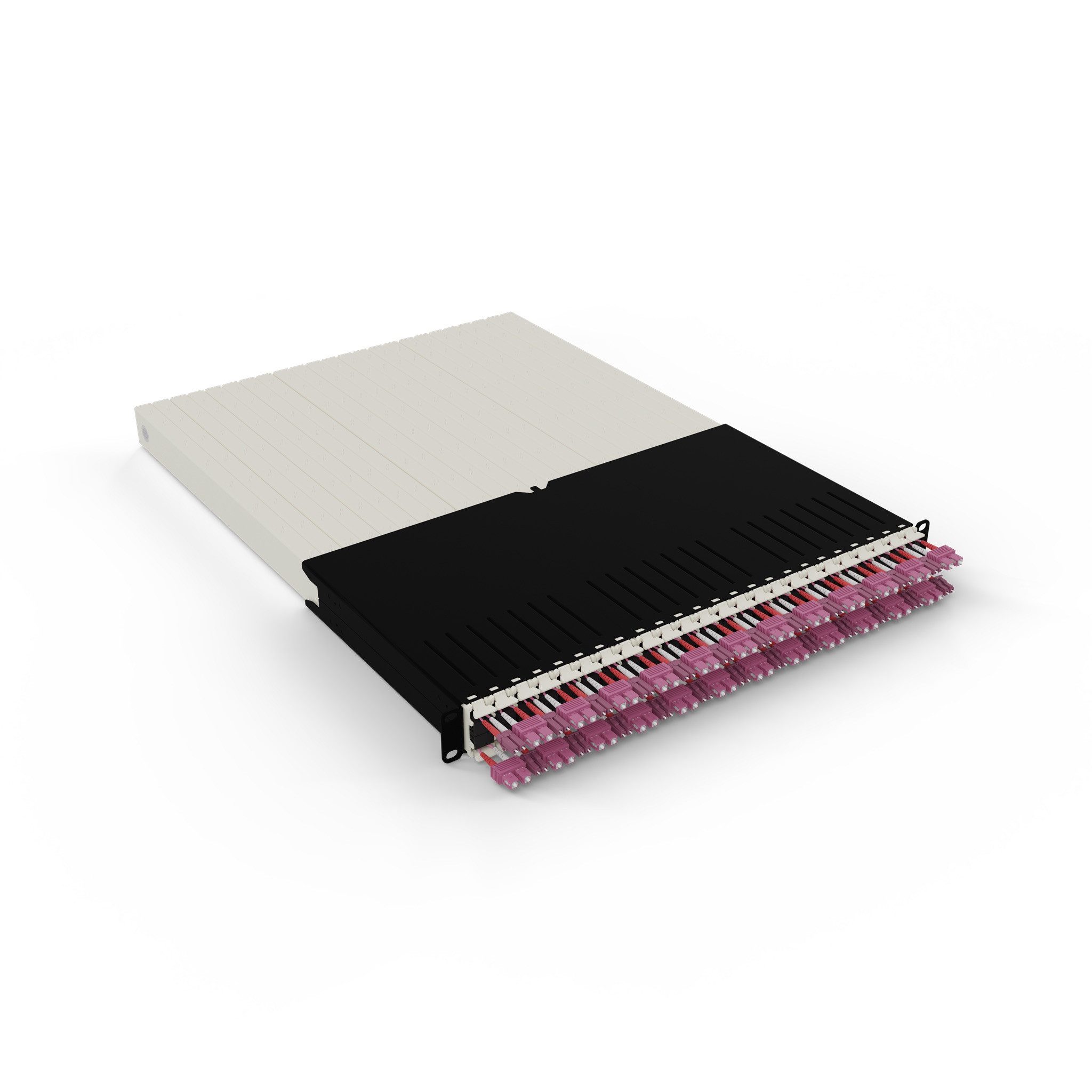 PATCHBOX Netzwerk-Patch-Panel