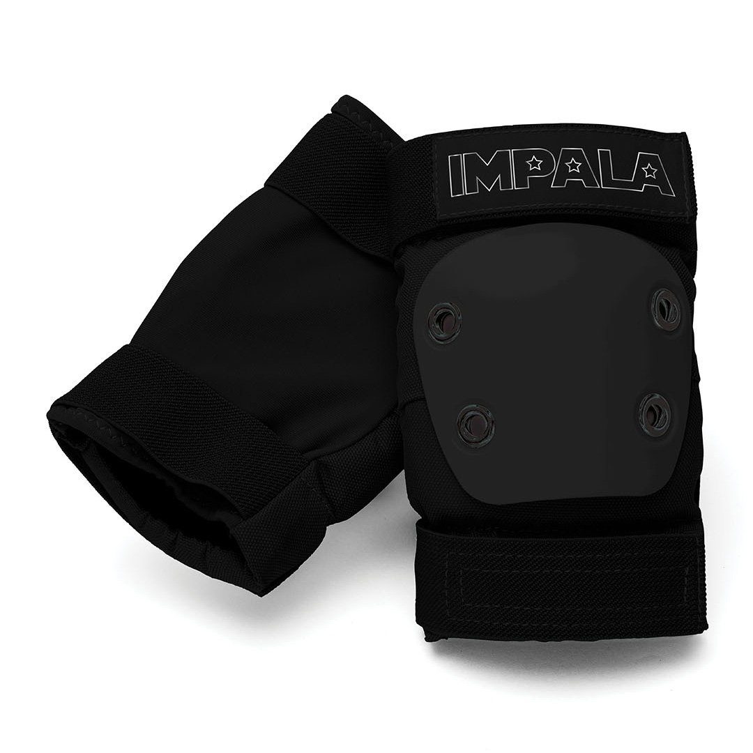 - Kids Protektoren-Set Pack black Protective Impala