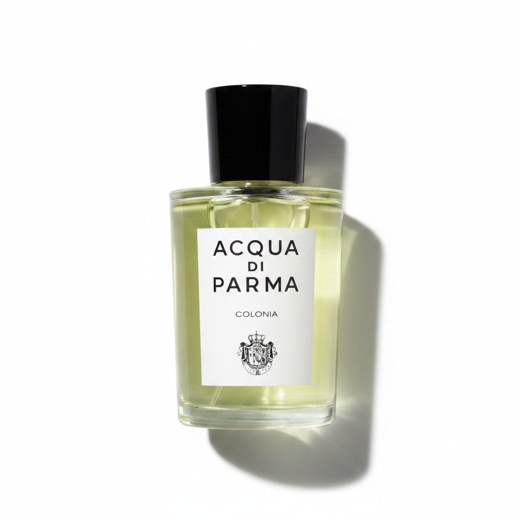 Acqua di Parma Eau de Cologne Acqua di Parma Colonia Eau de Cologne 100 ml