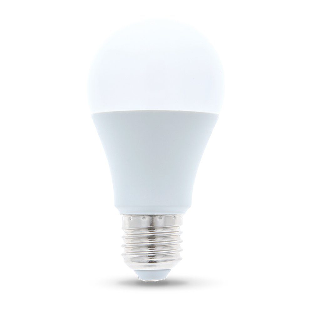Forever Light LED-Leuchtmittel E27 10W LED Glühbirne Dimmbar Kugelform Цибулини 806 Lumen, E27