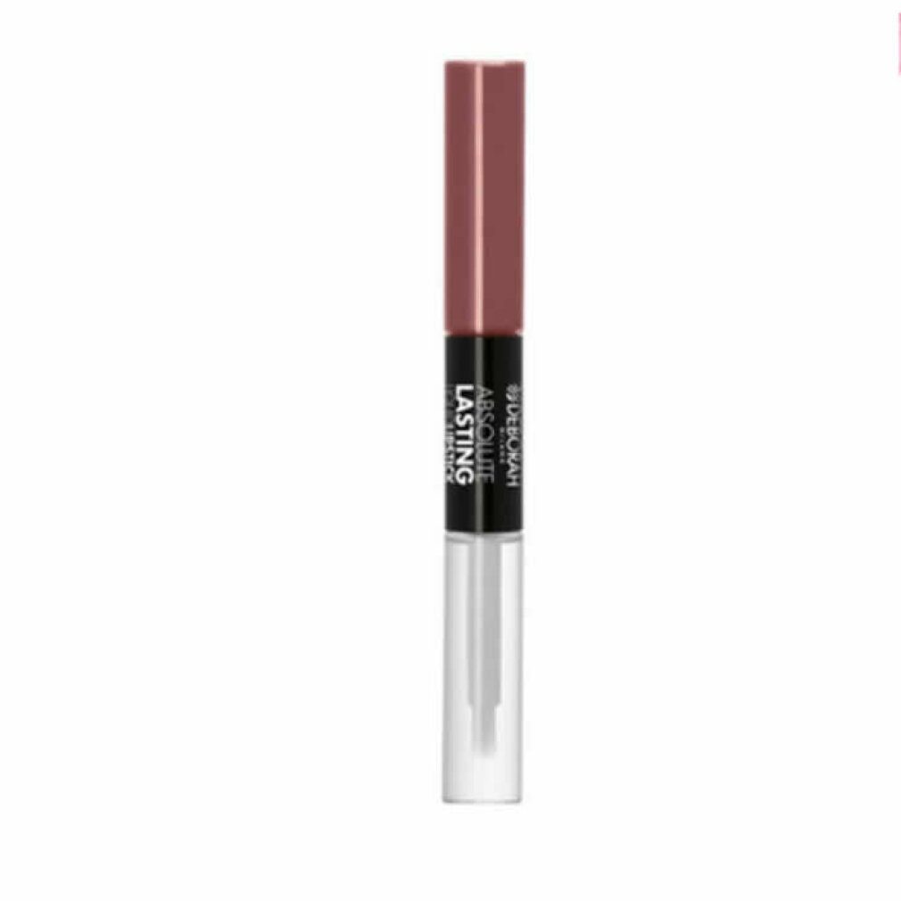 Deborah Milano Lippenstift Absolute Lasting Liquid Lipstick 03