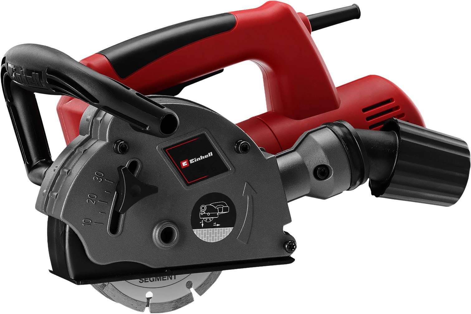 Einhell Mauernutfräse TC-MA 1300