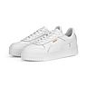 PUMA White-PUMA White-PUMA Gold