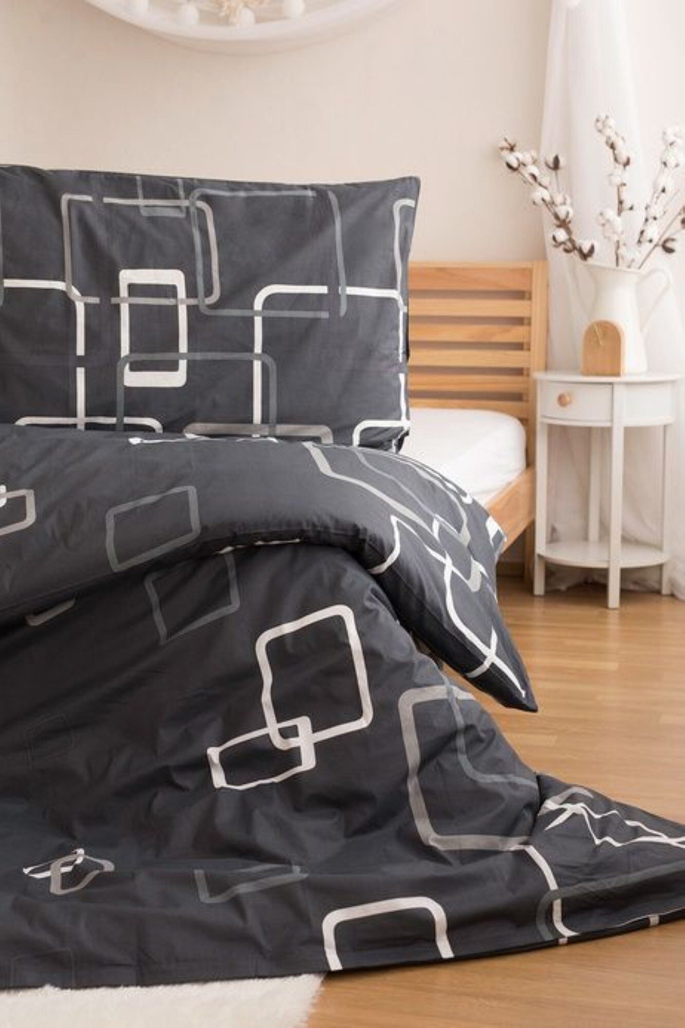 Jerry Fabrics Bettwäsche 200 x 220 günstig online kaufen