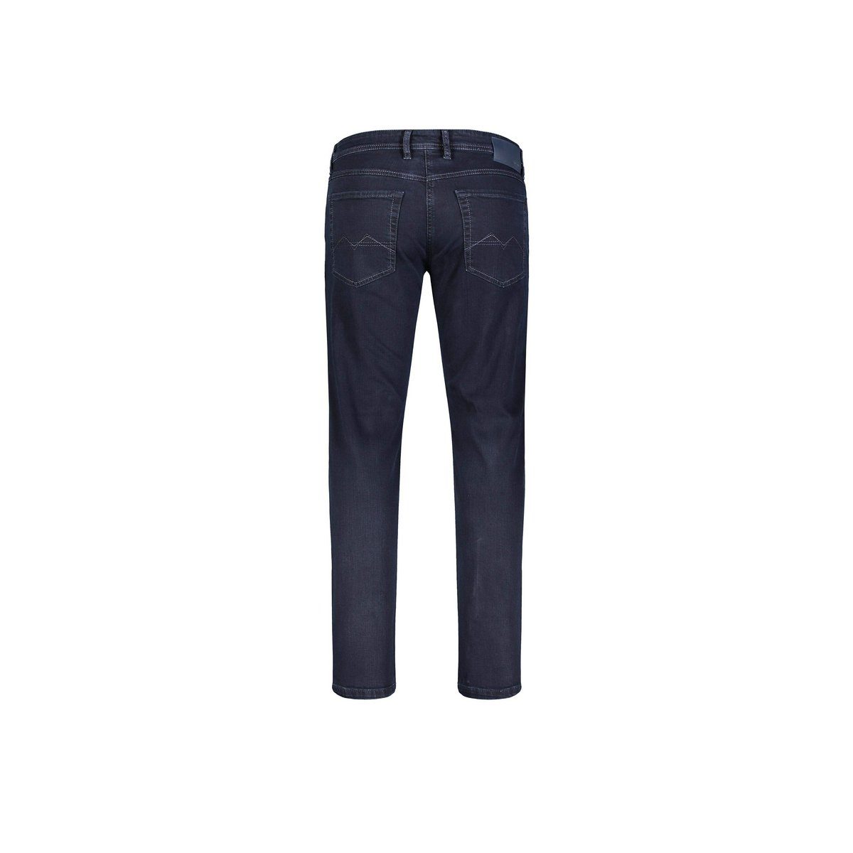 regular kombi (1-tlg) MAC Straight-Jeans