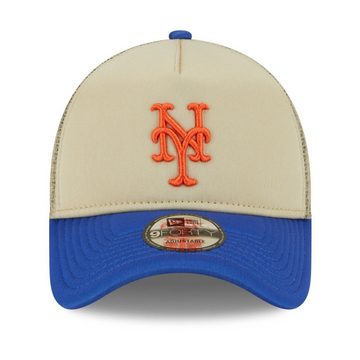 New Era Trucker Cap 9Forty Trucker New York Mets