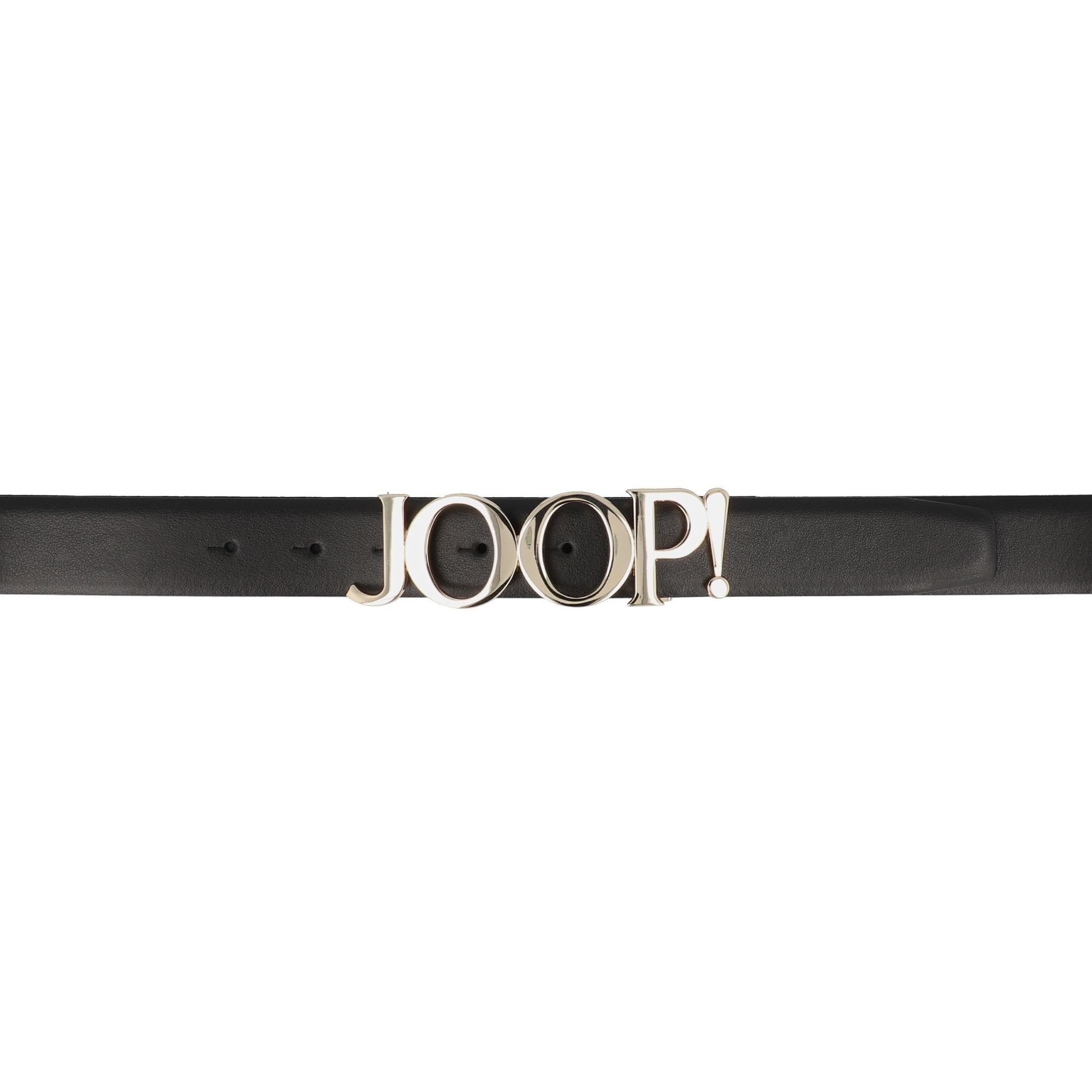 JOOP! Ledergürtel Koppelverschluss günstig online kaufen