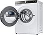 Samsung Waschmaschine WW8ET554AAT, 8 kg, 1400 U/min, AddWash™, Bild 2