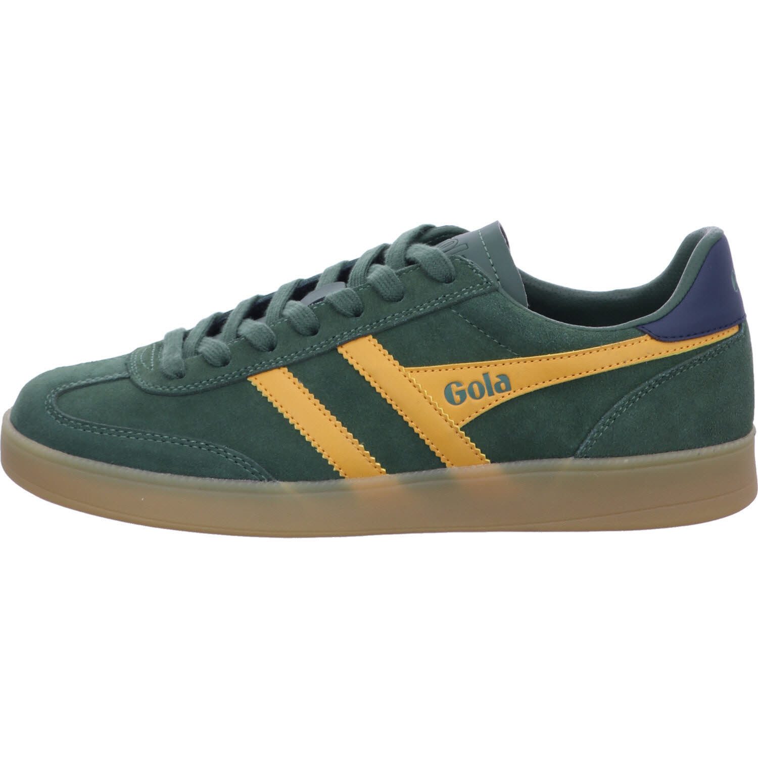 Gola CMB735N Y2 Schnürschuh