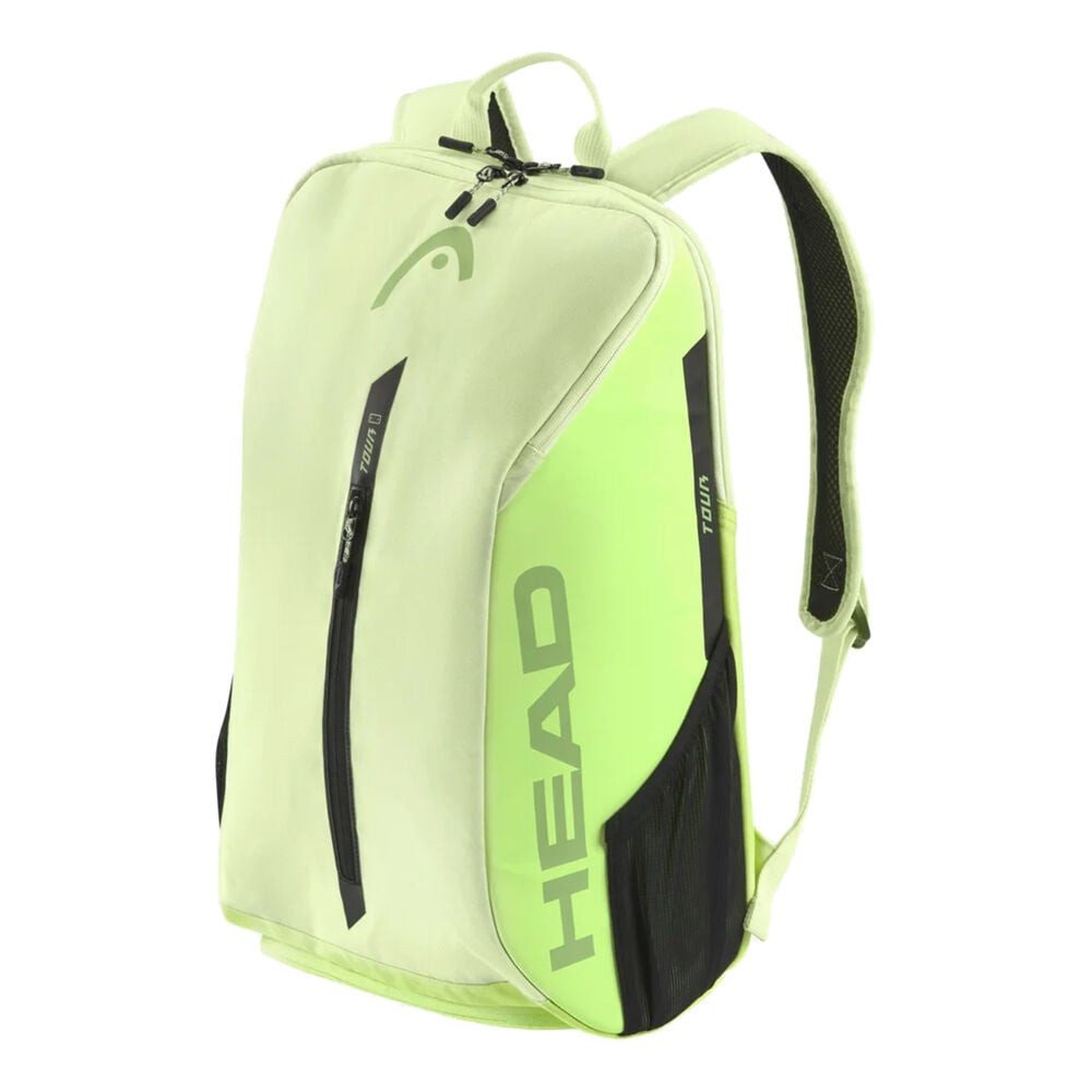 Head Rucksack Tour Backpack 25L SG