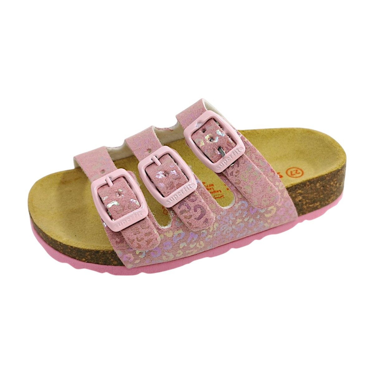 Superfit Pantolette