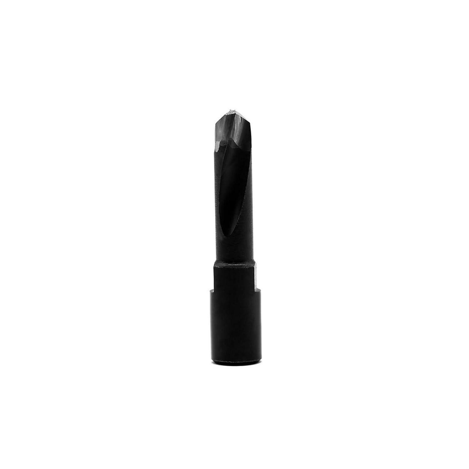 LuxusKollektion Schaftfräser Oberfräser Wolframkarbid Zapfenloch 8mm Schaft 10mm