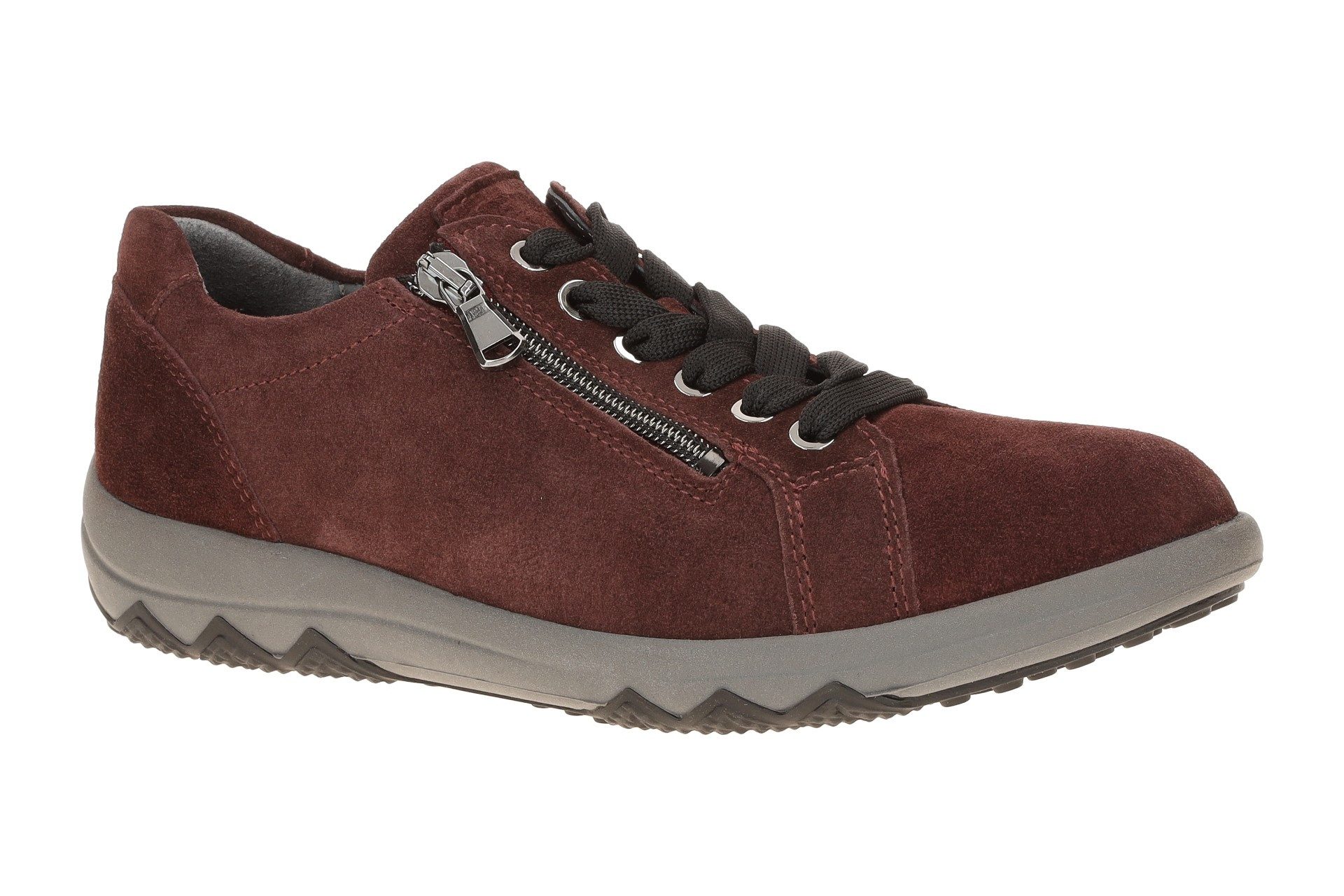 Waldläufer 961001 312 020 Schnürschuh