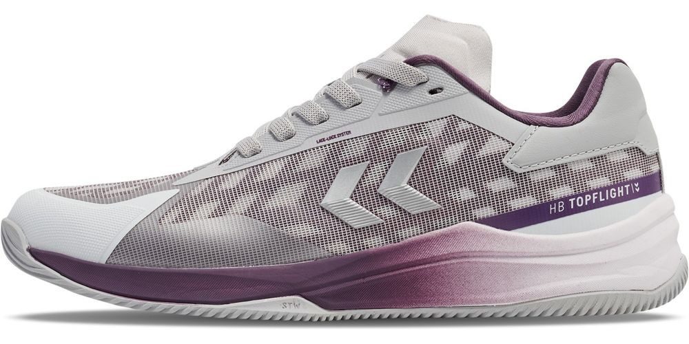 HB Topflight Pro Handballschuh