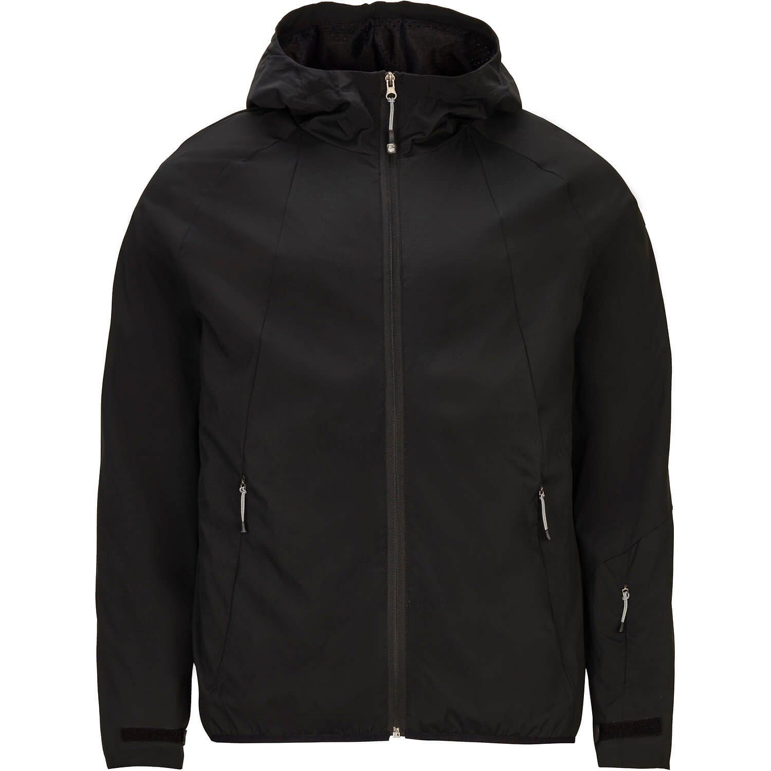 3-in-1-Funktionsjacke Funktionsjacke Brenar