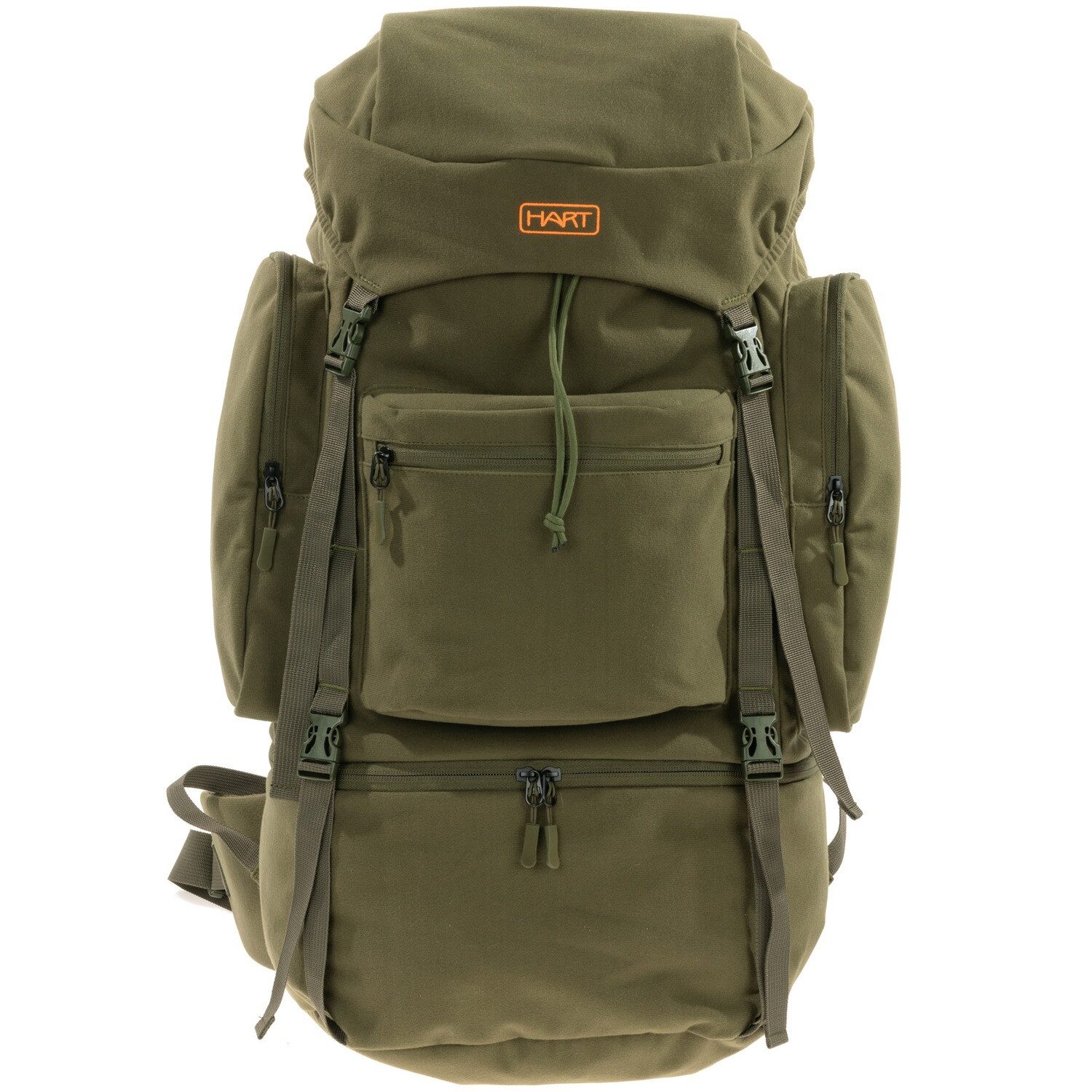 Hart Freizeitrucksack Rucksack Strone 50