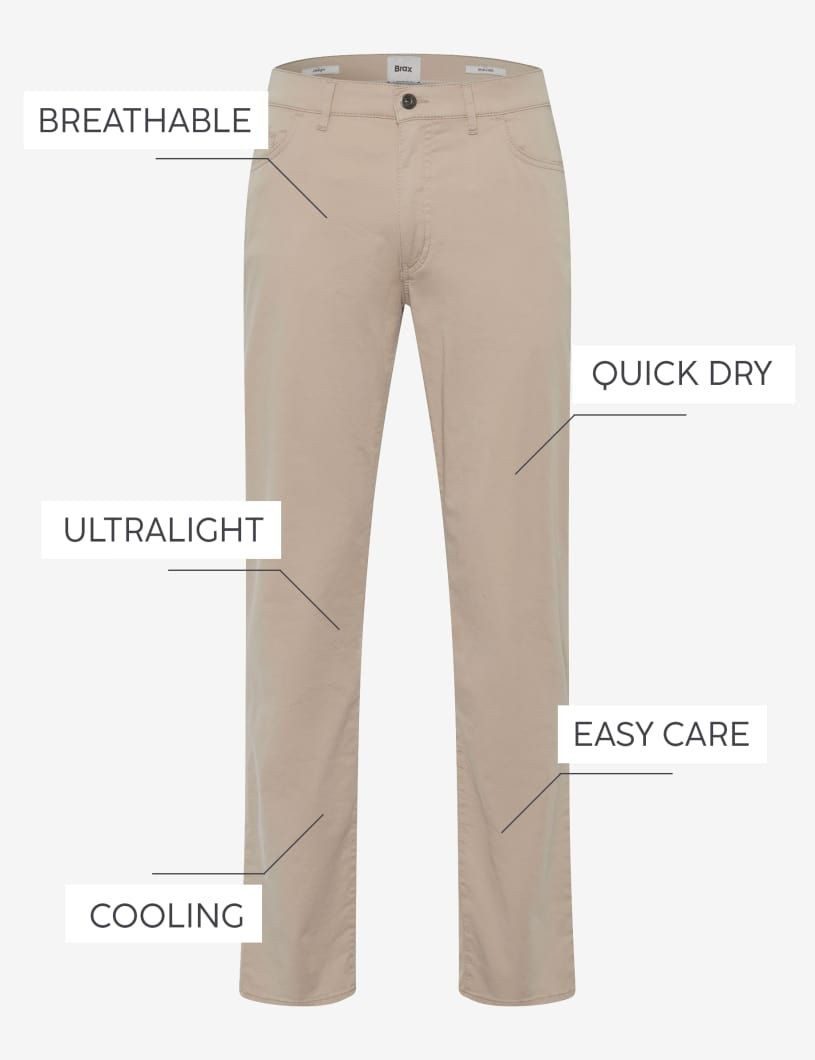 Brax 5-Pocket-Jeans günstig online kaufen