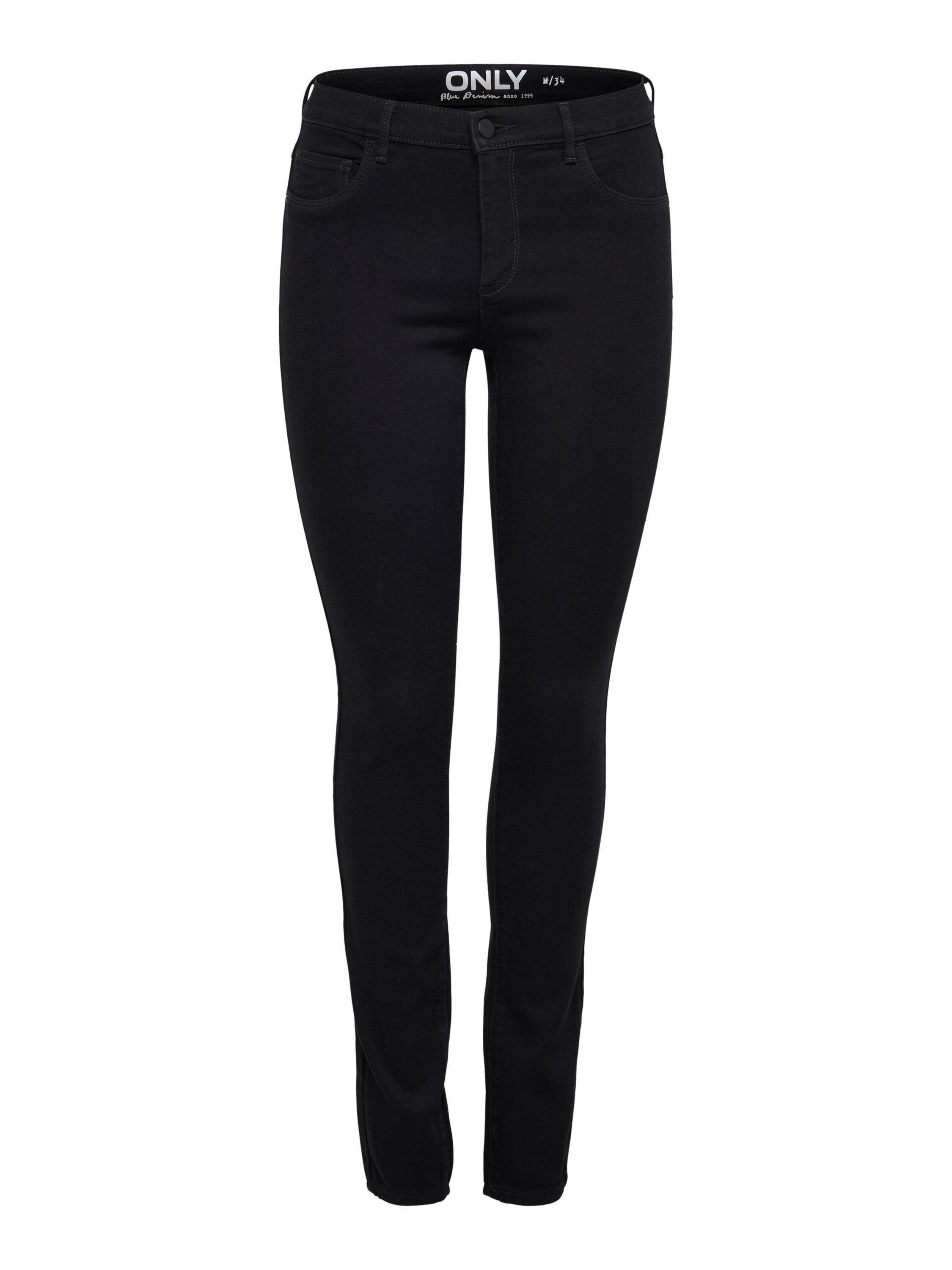 Skinny-fit-Jeans Rain Cry