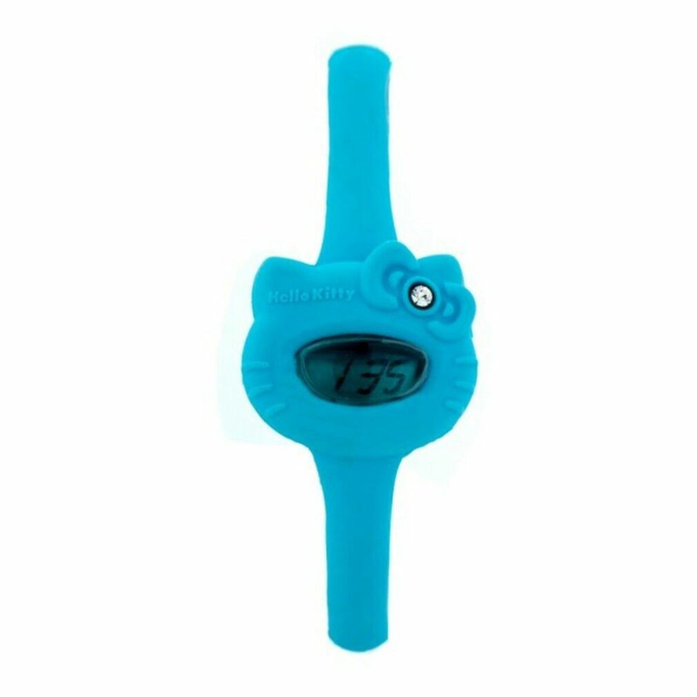 Hello Kitty Automatikuhr Damenuhr HK7123L-12 (27 mm)