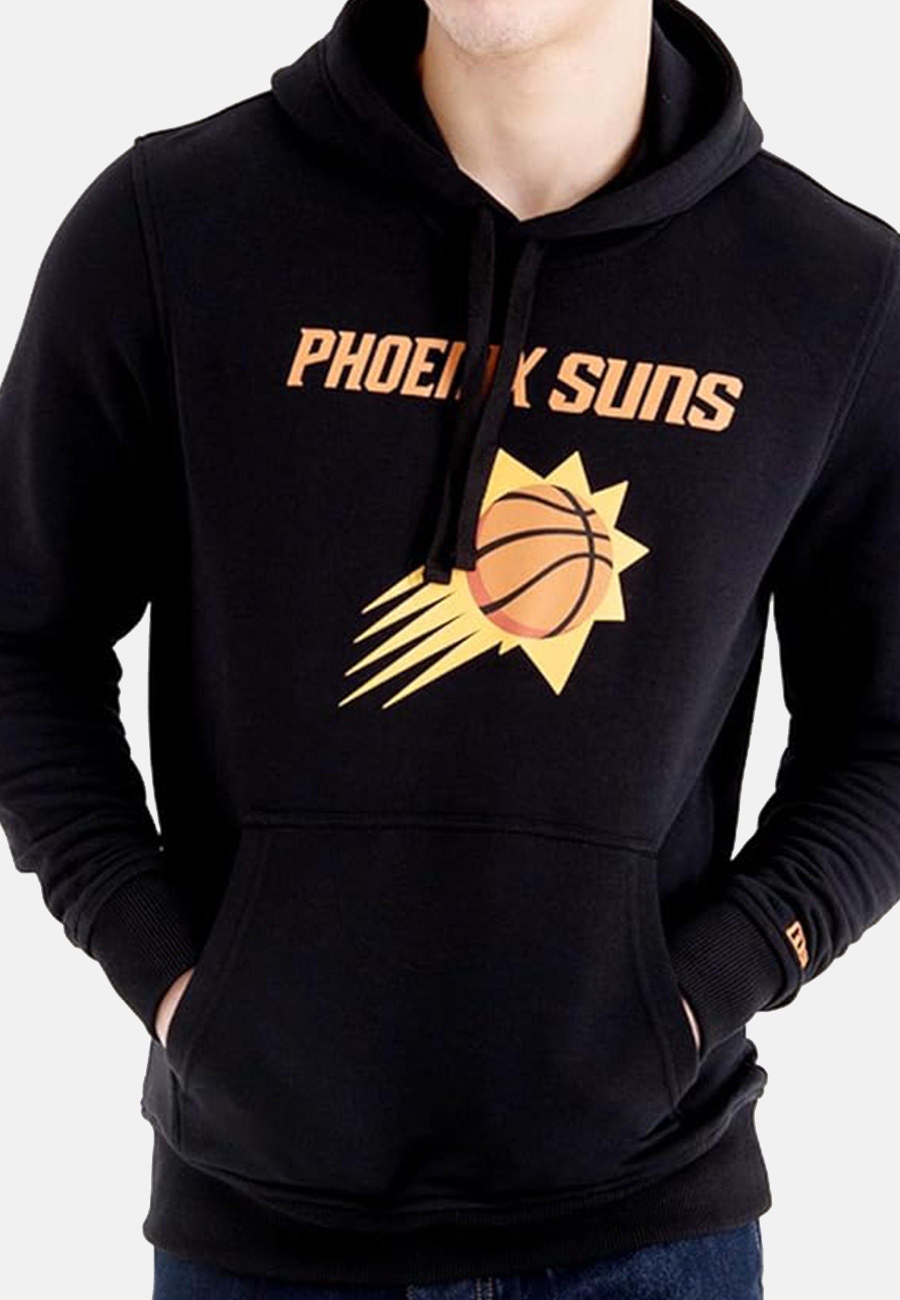 New Era Hoodie Phoenix Suns (1-tlg)