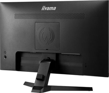 Iiyama G2440HSU-B1 Gaming-Monitor (61 cm/24 ", 1920 x 1080 px, Full HD, 1 ms Reaktionszeit, 75 Hz, IPS-LED)