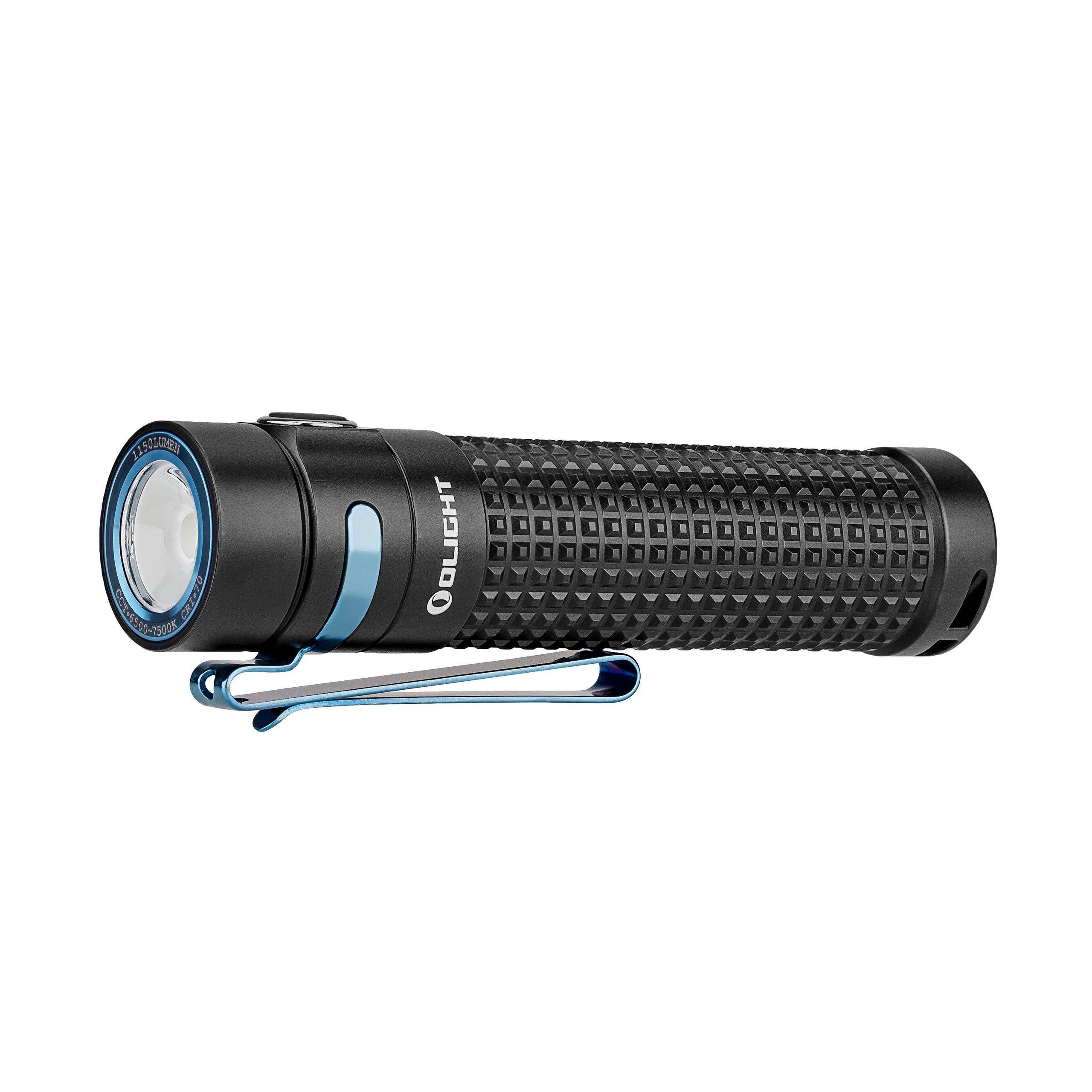 LED Taschenlampe S2R Baton II