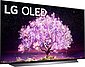 LG OLED55C17LB OLED-Fernseher (139 cm/55 Zoll, 4K Ultra HD, Smart-TV, (bis zu 120Hz), α9 Gen4 4K AI-Prozessor, Twin Triple Tuner, Sprachassistenten, HDMI 2.1), Bild 2
