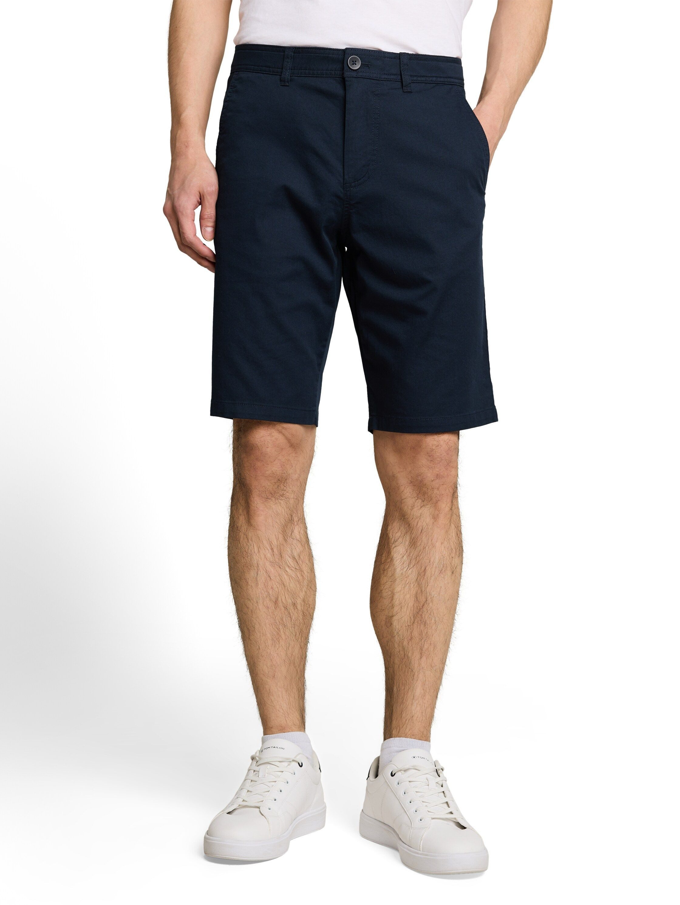 TOM TAILOR Chinoshorts