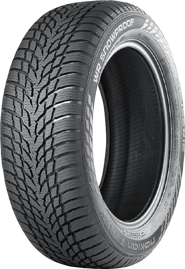 Nokian Winterreifen WR SNOWPROOF XL